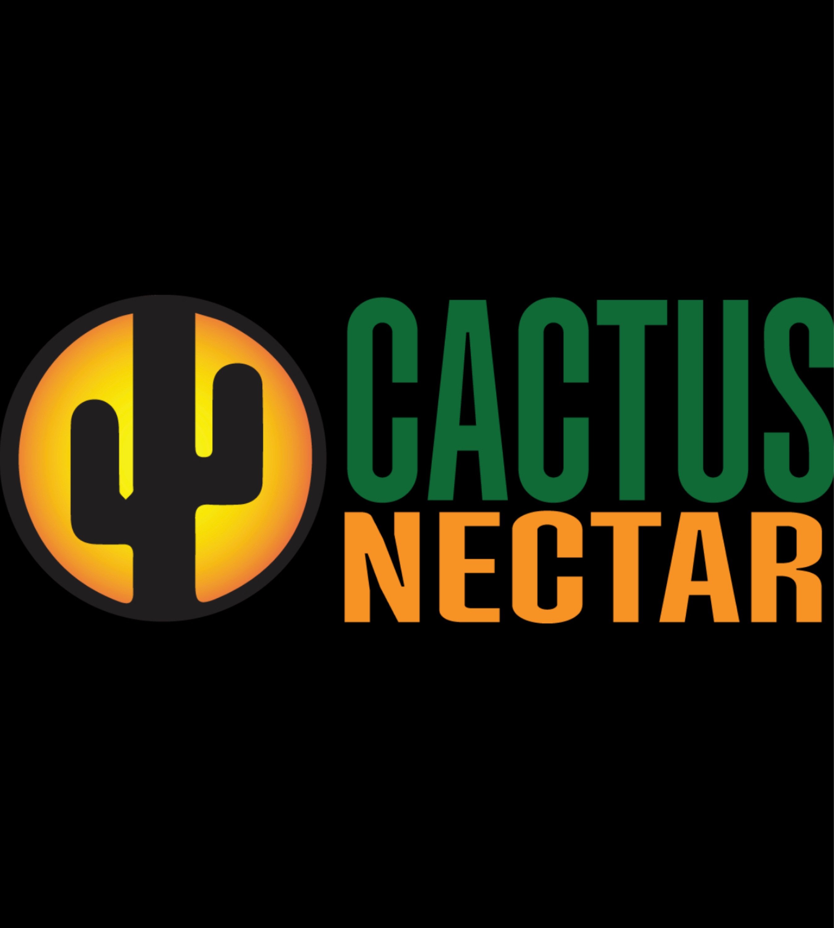 Cactus Nectar Logo