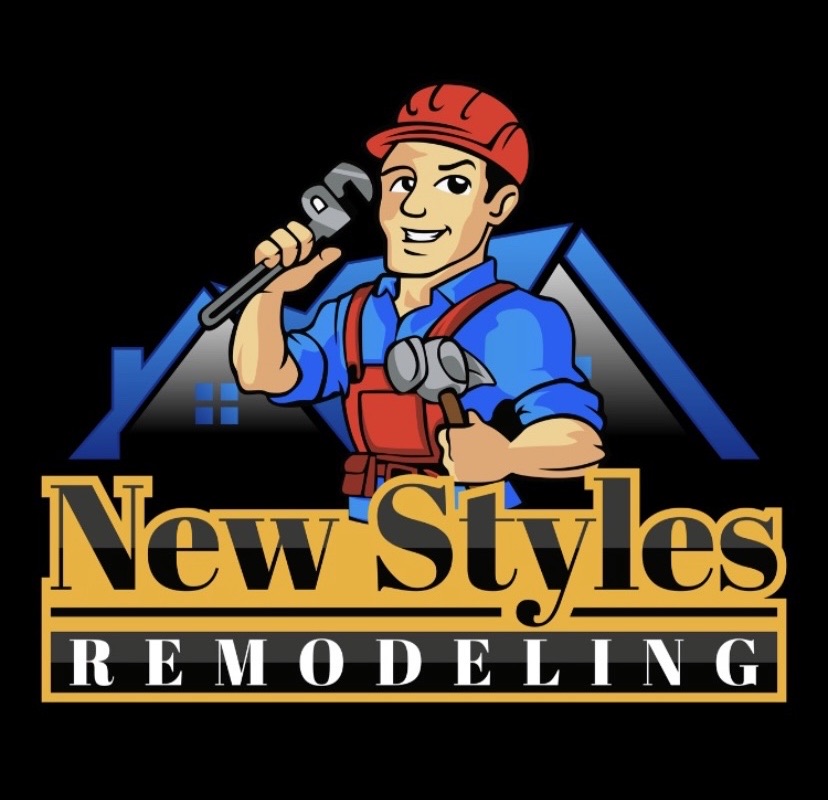 New Styles Remodeling Logo