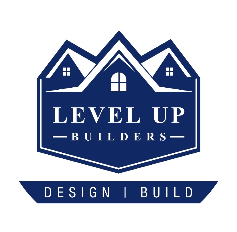Level Up Builders, LLC Logo