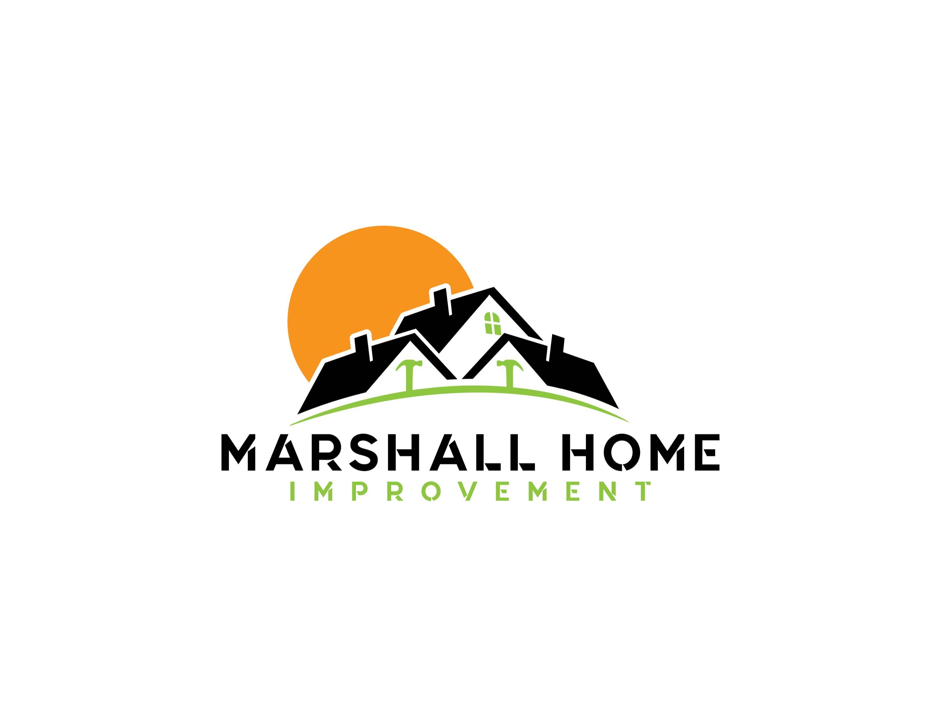 Marshall Home Improvement, LLC Logo