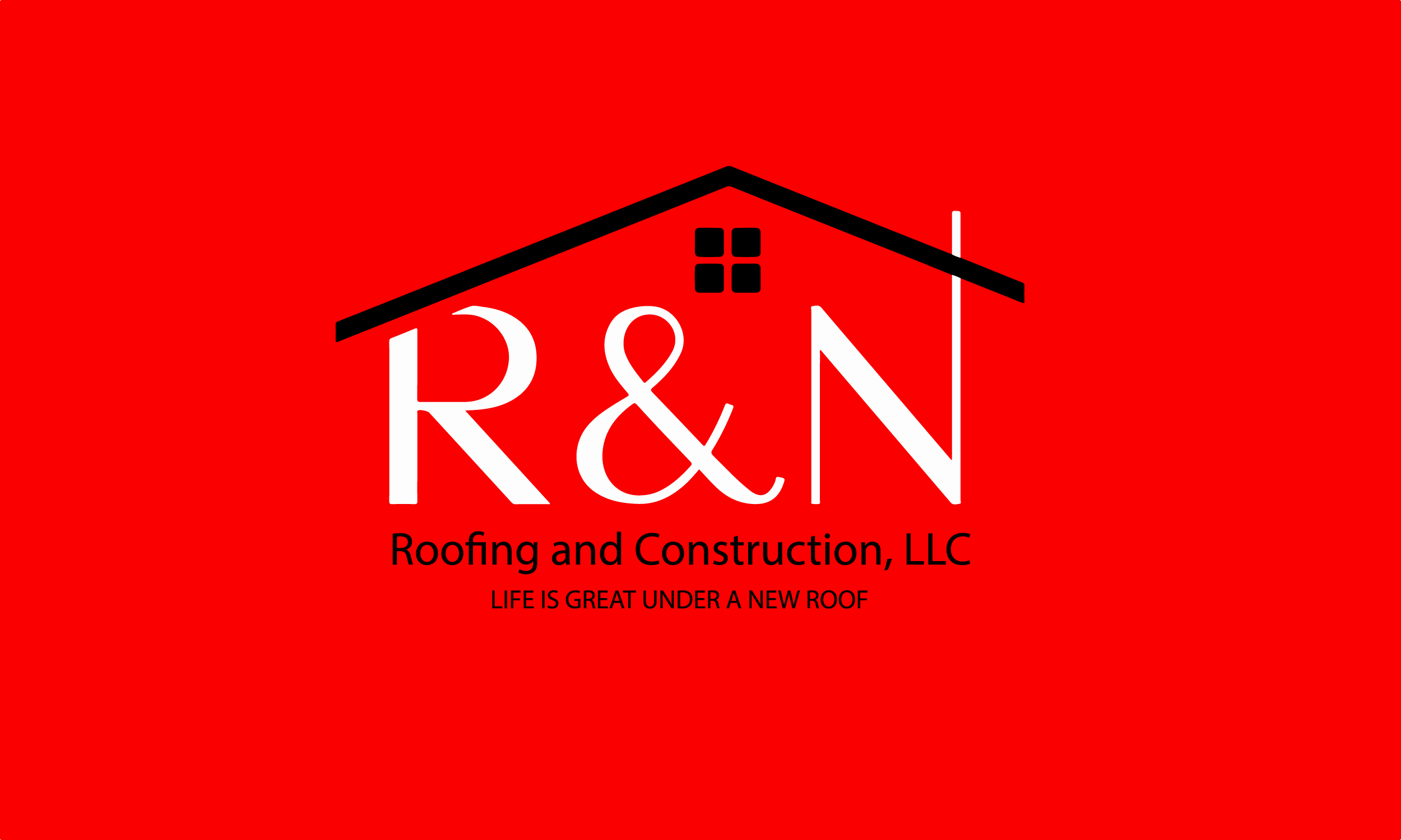 R & N Roofing And Construction, LLC Logo