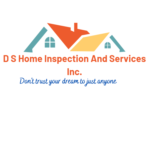 D S Home Inspection And Services, Inc Logo