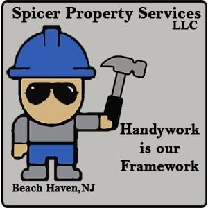 Spicer Property Services, LLC Logo