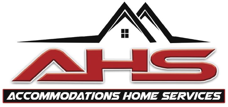 Accommodations Home Services, LLC Logo
