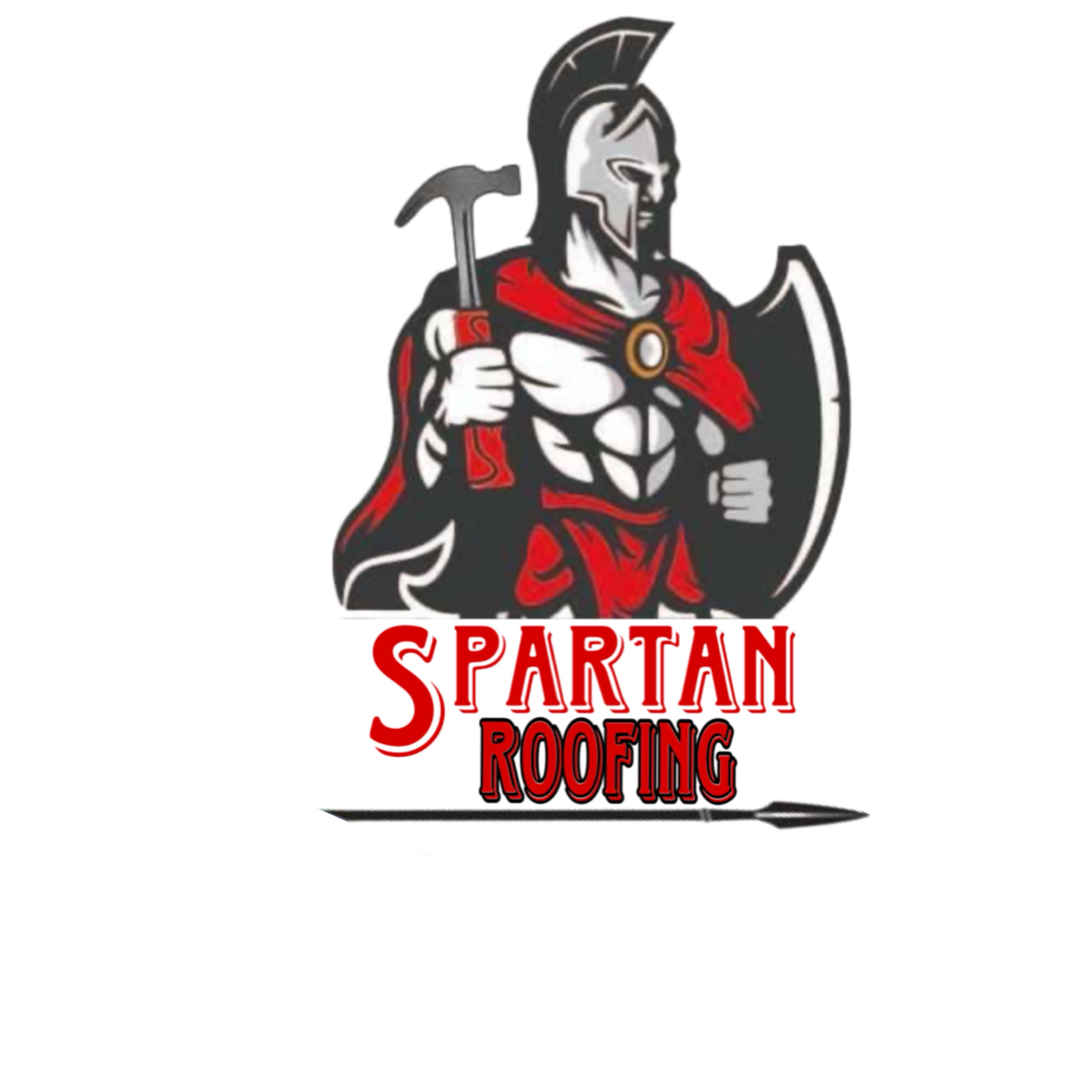 Spartan Roofing Logo