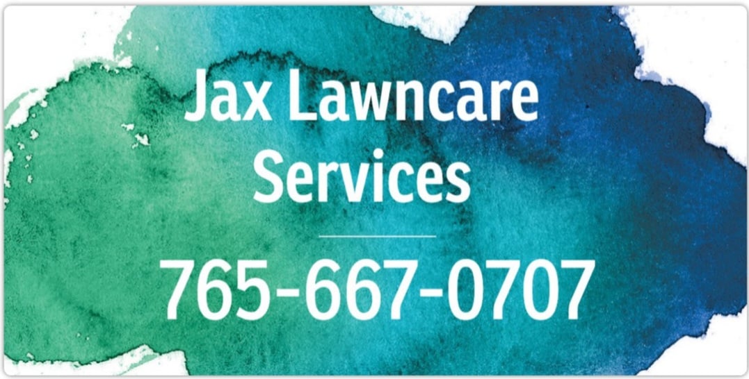 Jax Lawncare Services Logo