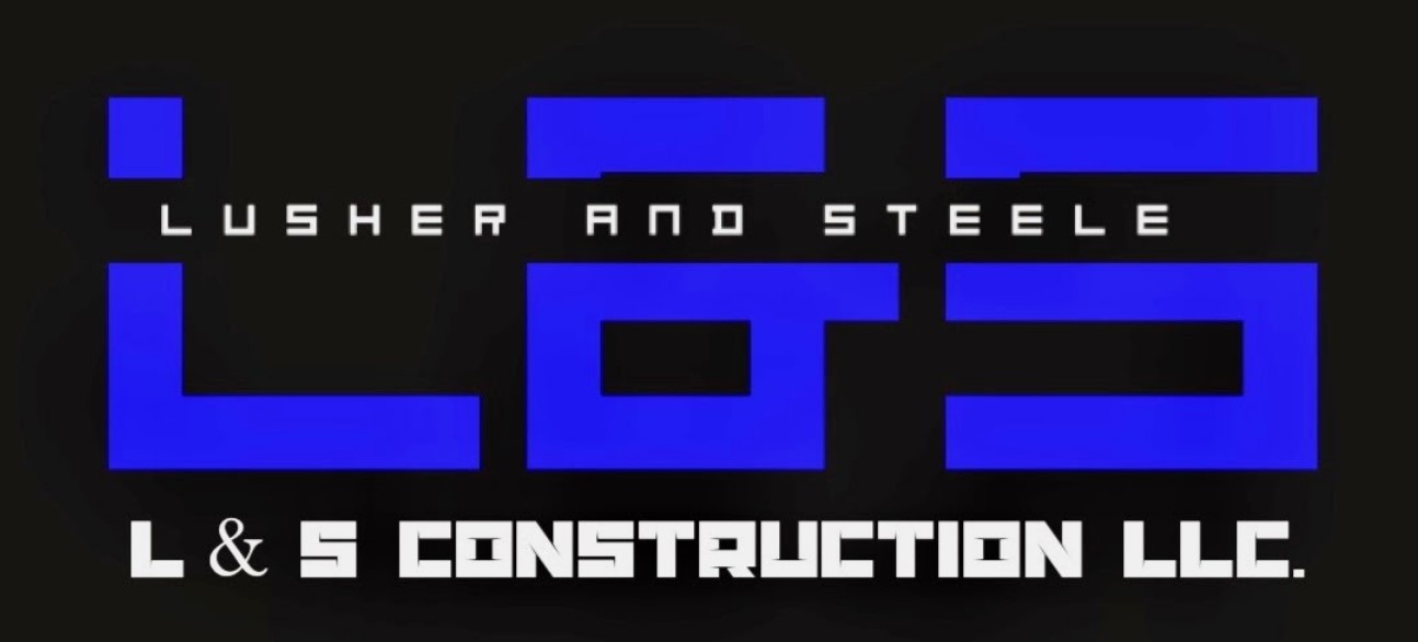 L&S Construction Logo