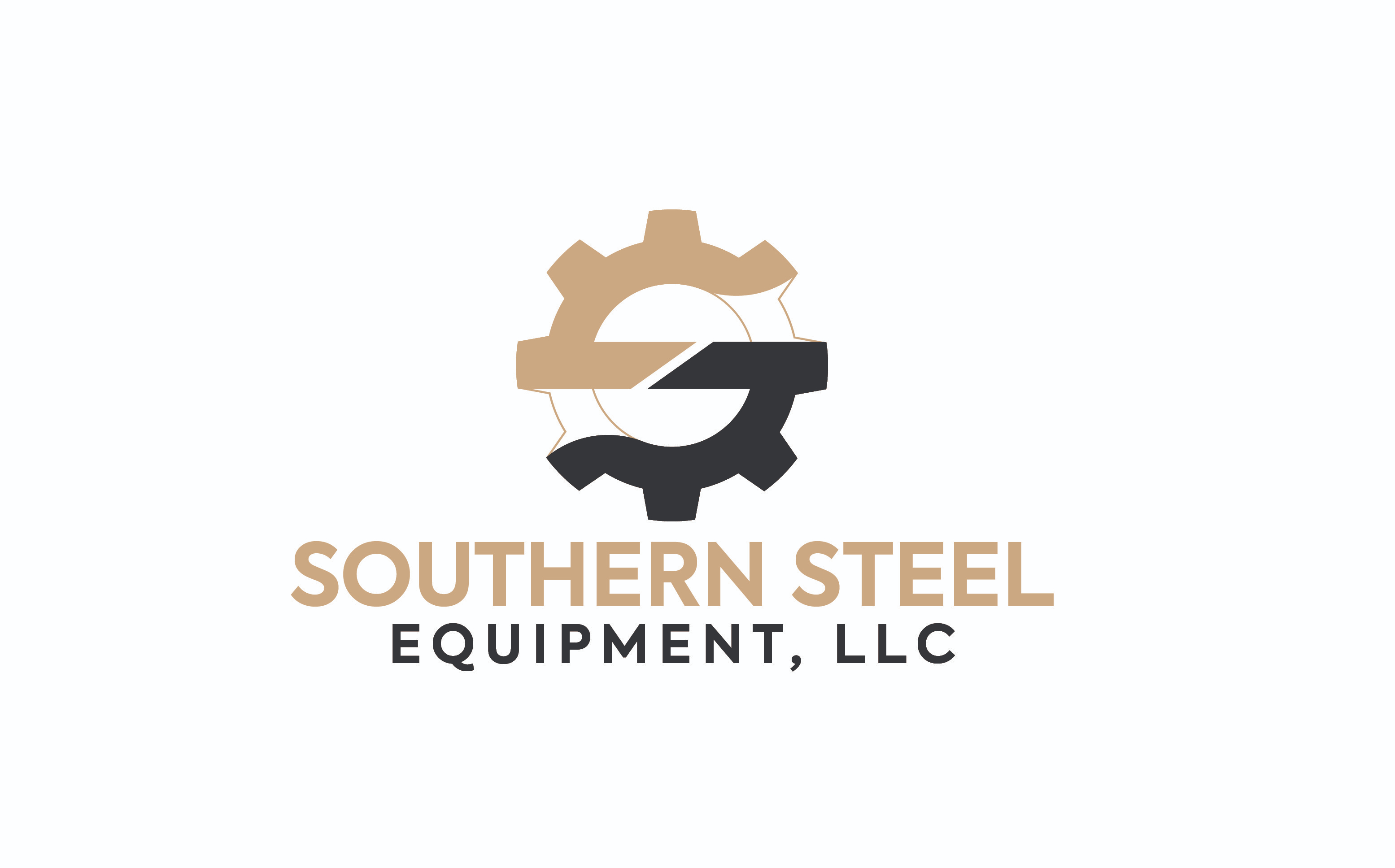 Southern Steel Equipment, LLC Logo