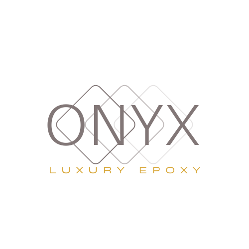 Onyx Luxury Epoxy Logo