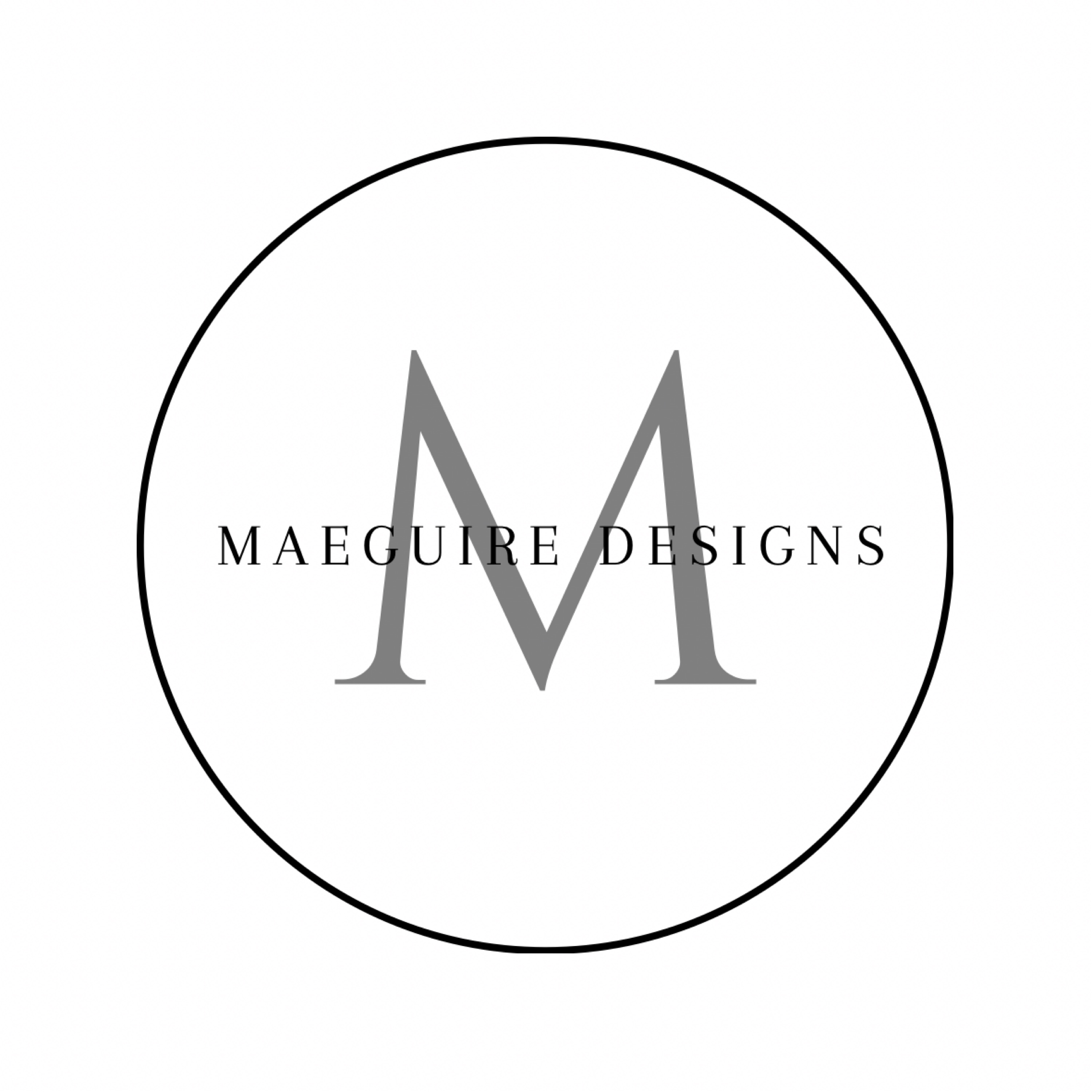 Maeguire Designs Logo