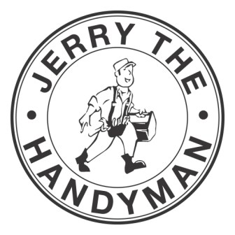 Jerry The Handyman Logo