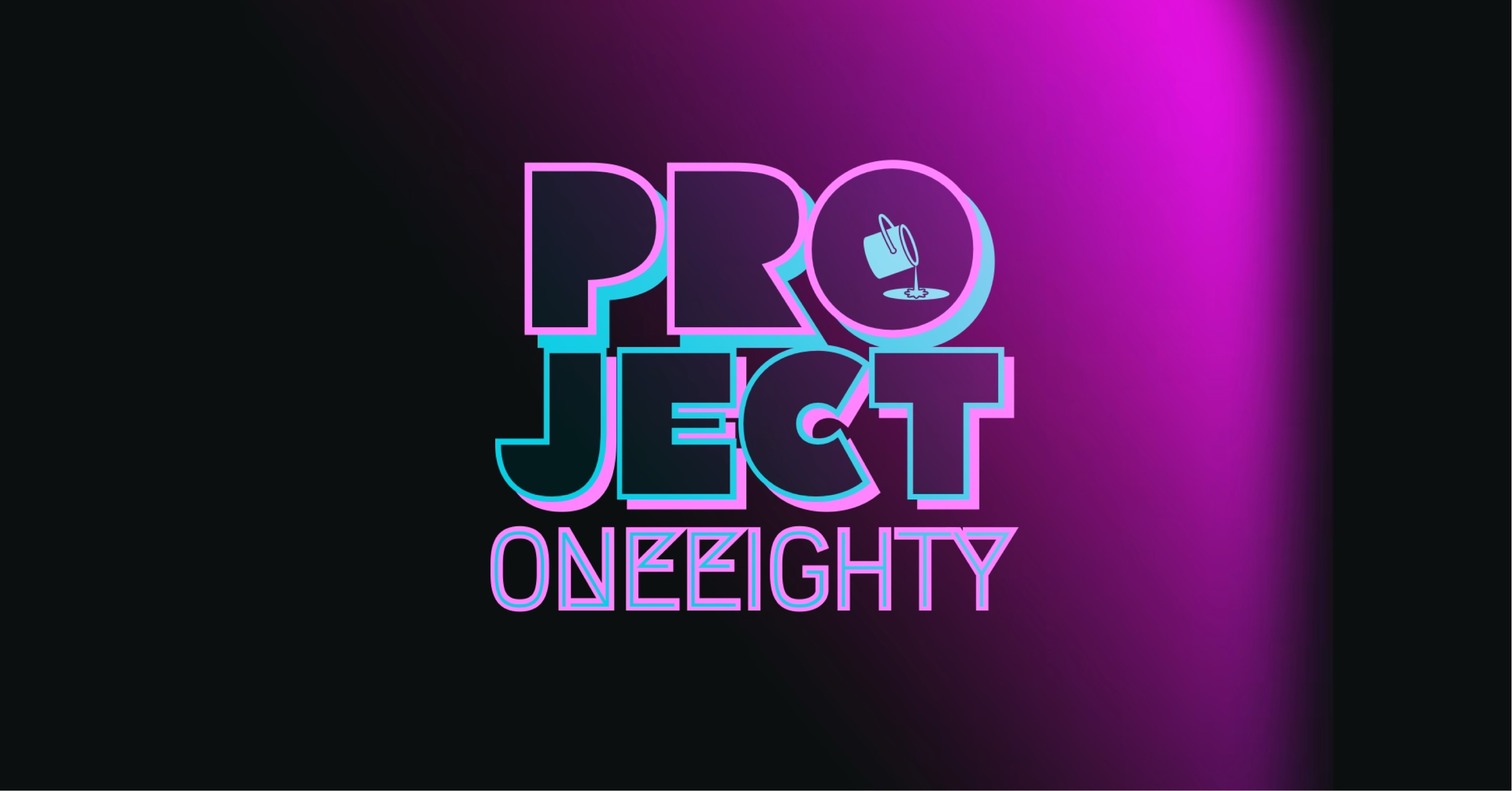 Project One Eighty, LLC Logo