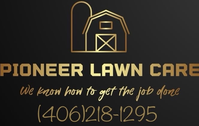 Pioneer Lawn Care LLC Logo