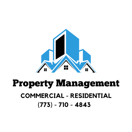 Property Management Logo