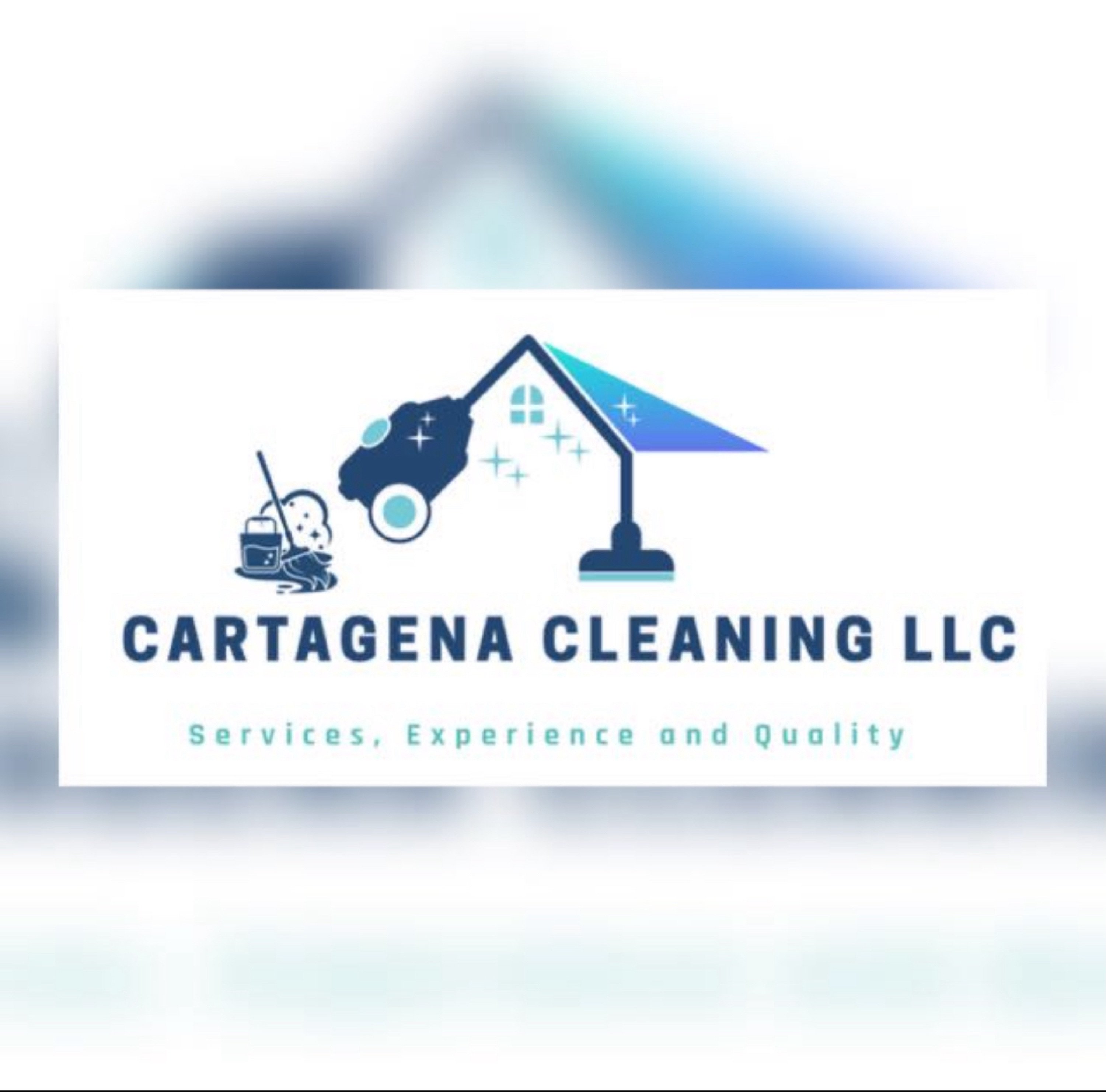 Cartagena Cleaning Logo