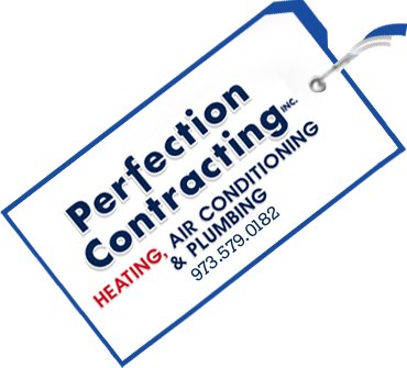 Perfection Contracting, Inc. Logo