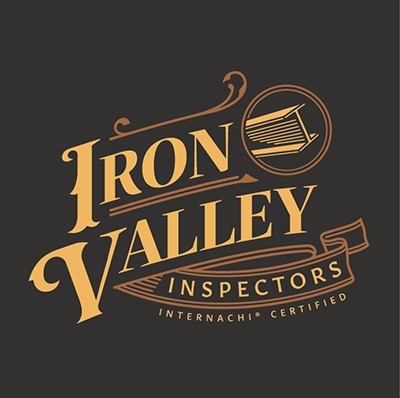Iron Valley Inspectors, LLC Logo