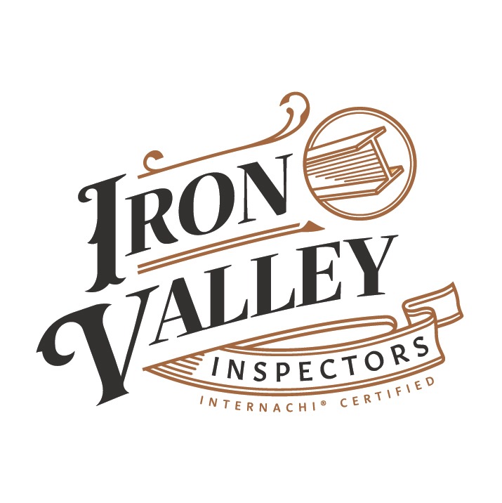 Iron Valley Inspectors, LLC Logo