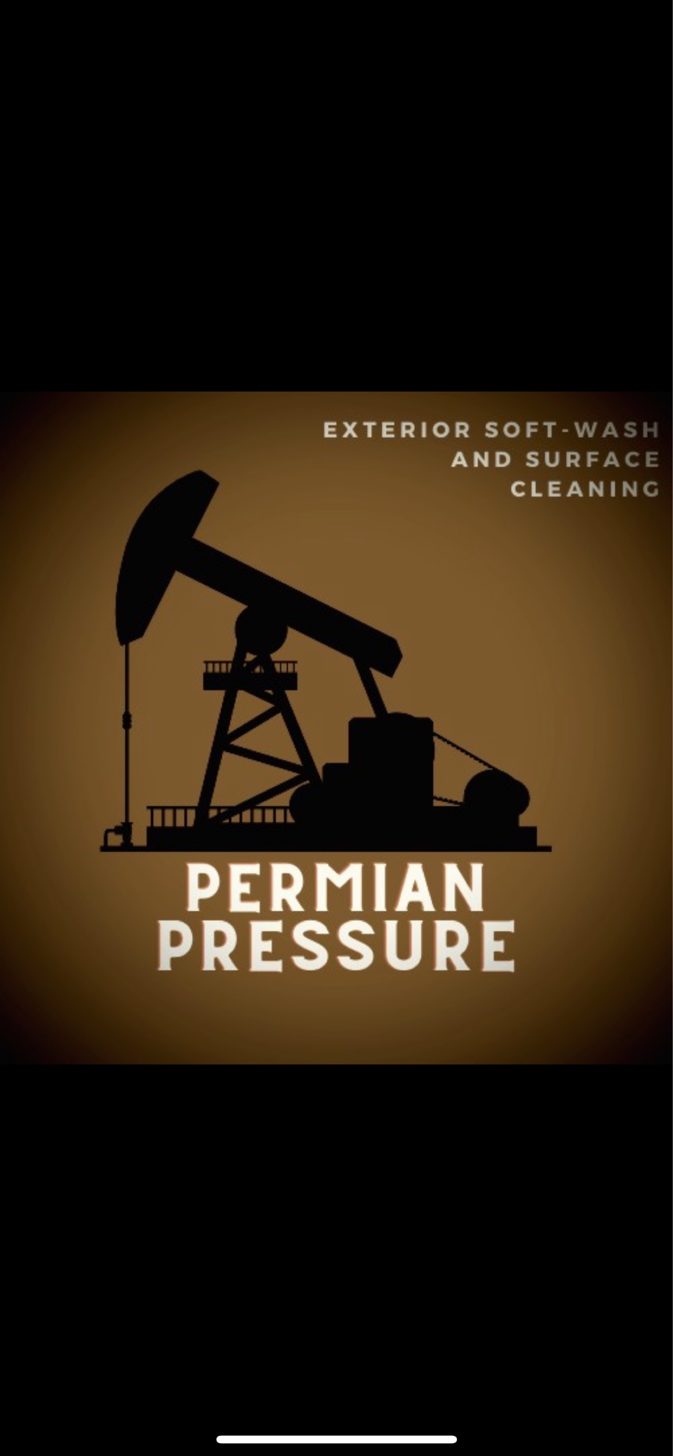 Permian Pressure LLC Logo