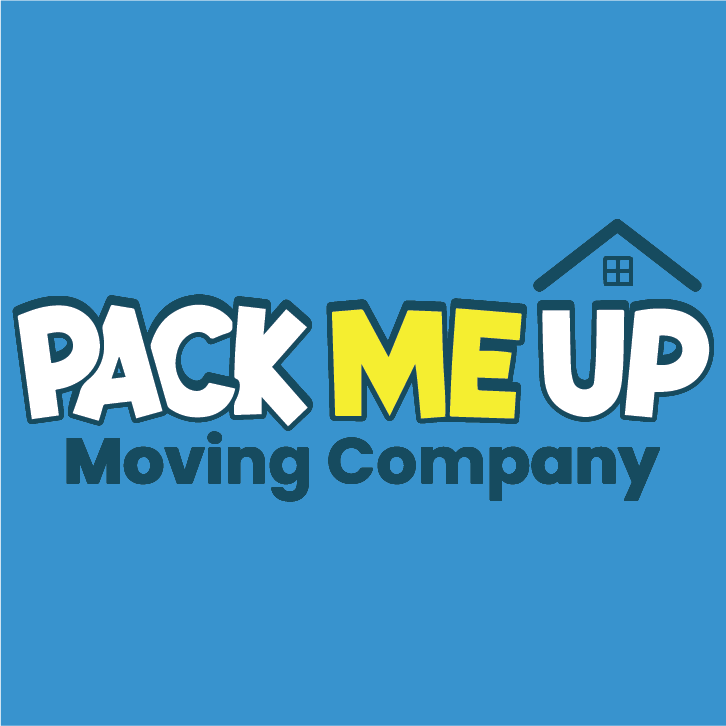 Pack Me Up Moving LLC Logo