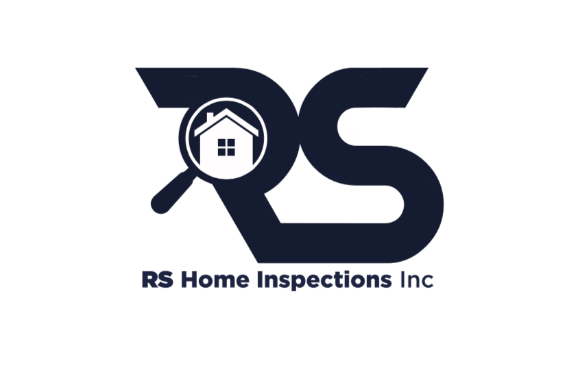 RS Home Inspections Logo