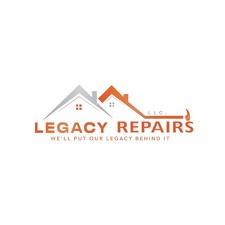 Legacy Repairs, LLC Logo