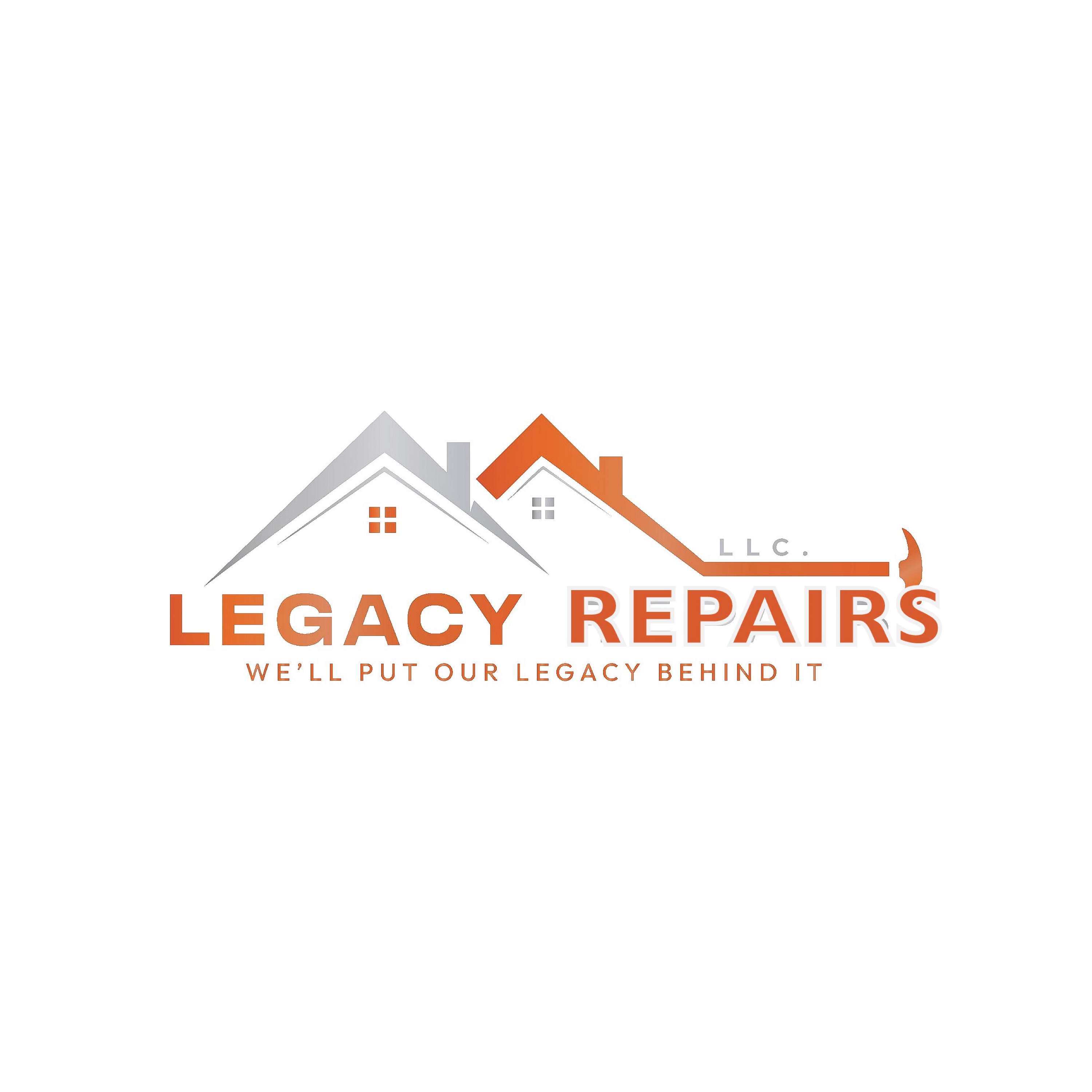 Legacy Repairs, LLC Logo