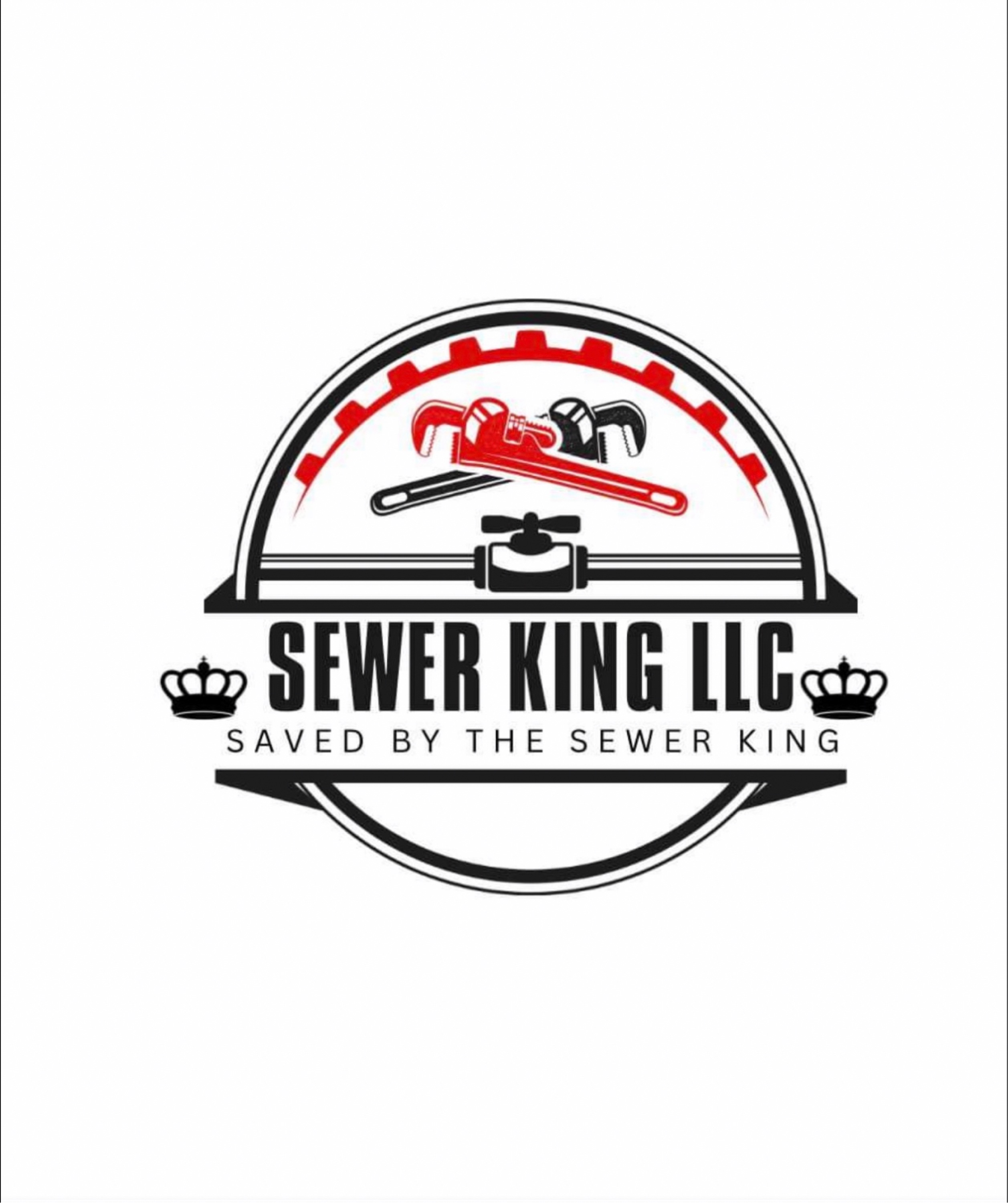 Sewer Kings, LLC Logo