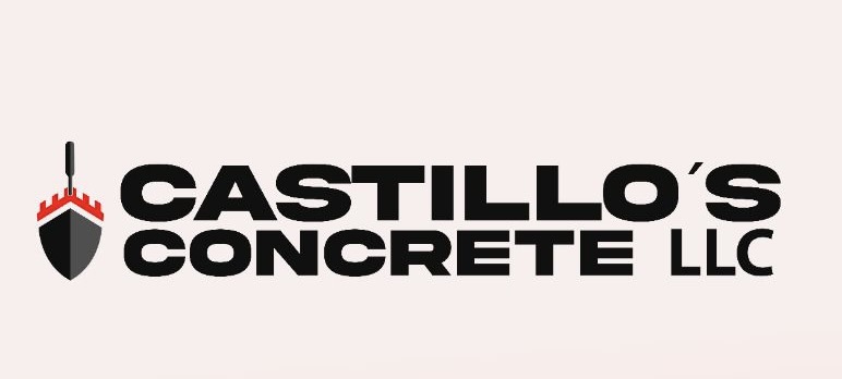 Castillos Concrete LLC Logo
