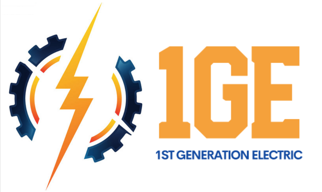 1st Generation Electric LLC Logo