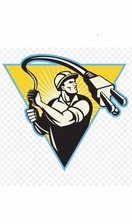 PJC Electric LLC Logo