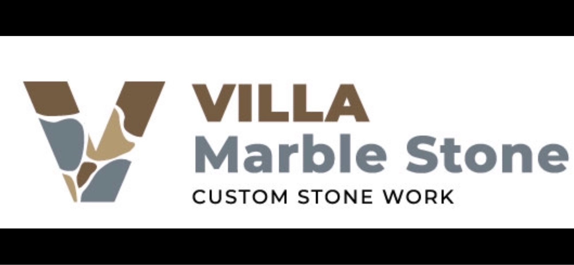 Villa Marble Stone, LLC Logo