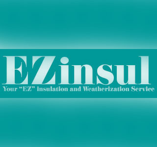 EZ Insul, Inc Logo