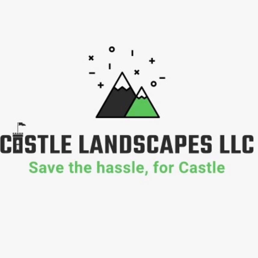 CastleLandscapes LLC Logo