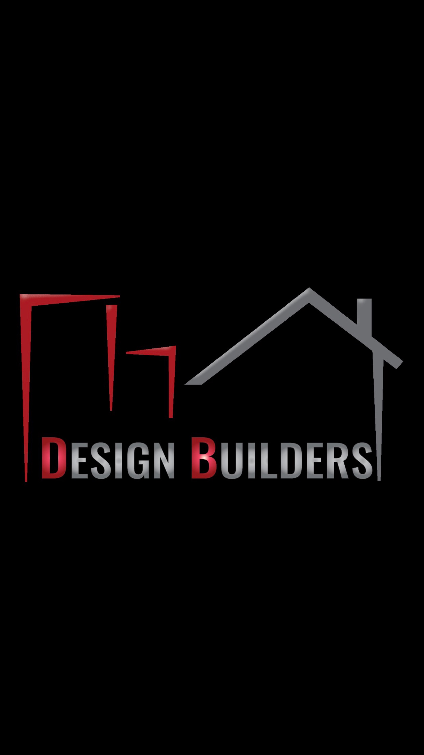 Design Builders SD Logo