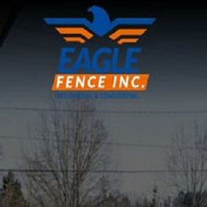 Eagle Fence Service, Inc. Logo