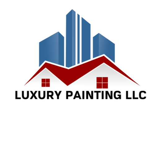 Luxury Painting, Inc. Logo