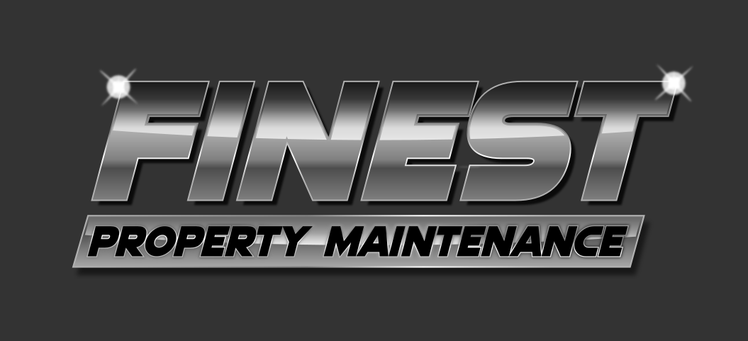 Finest Property Maintenance LLC Logo