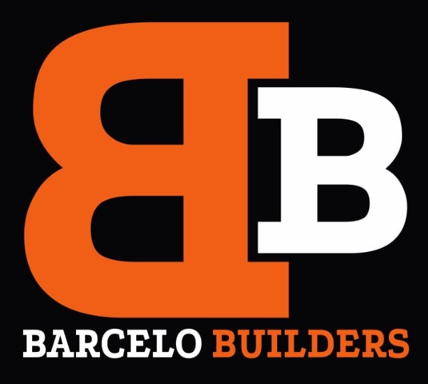 Barcelo Builders LLC Logo