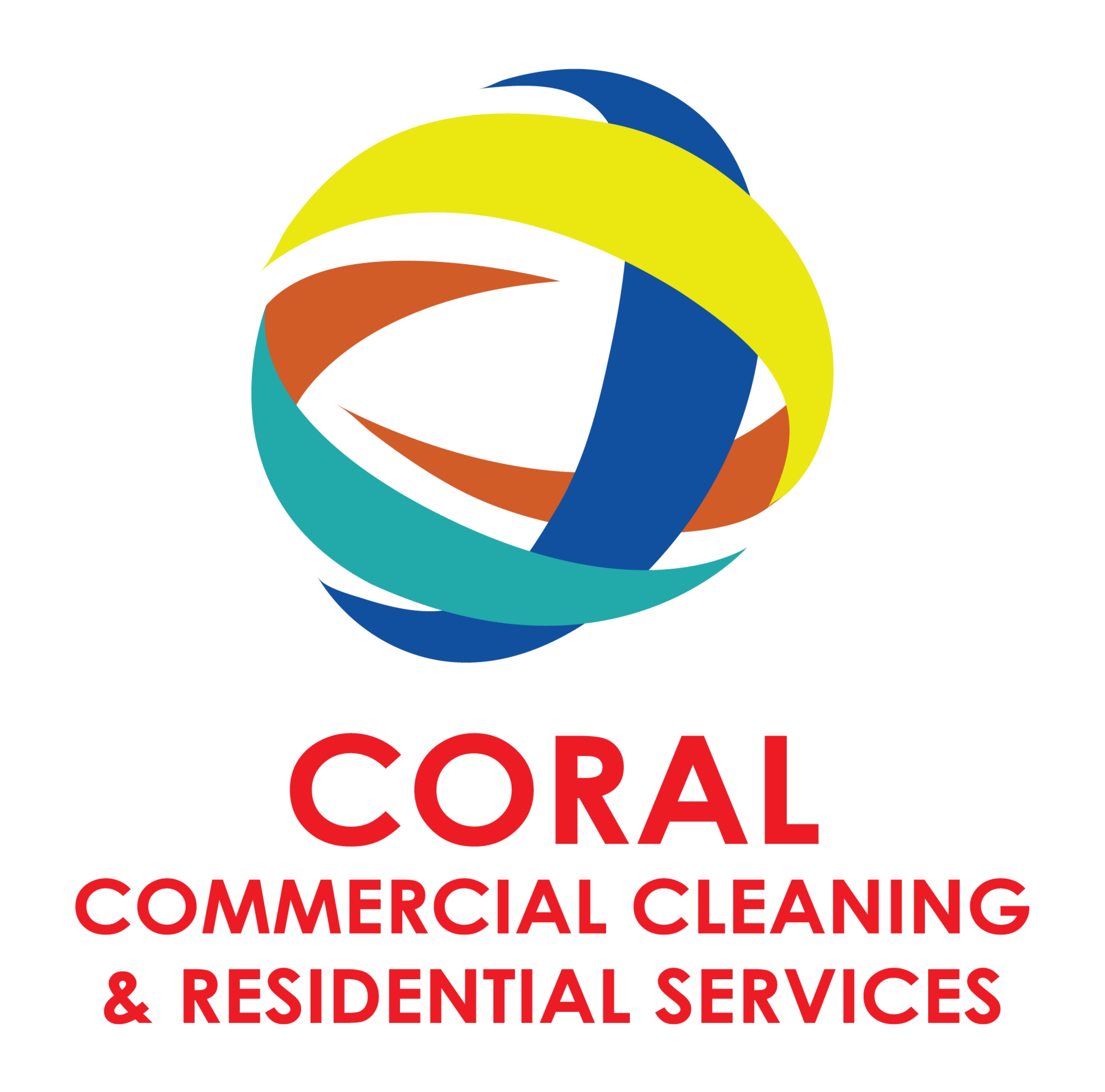 Coral Home Improvement Logo