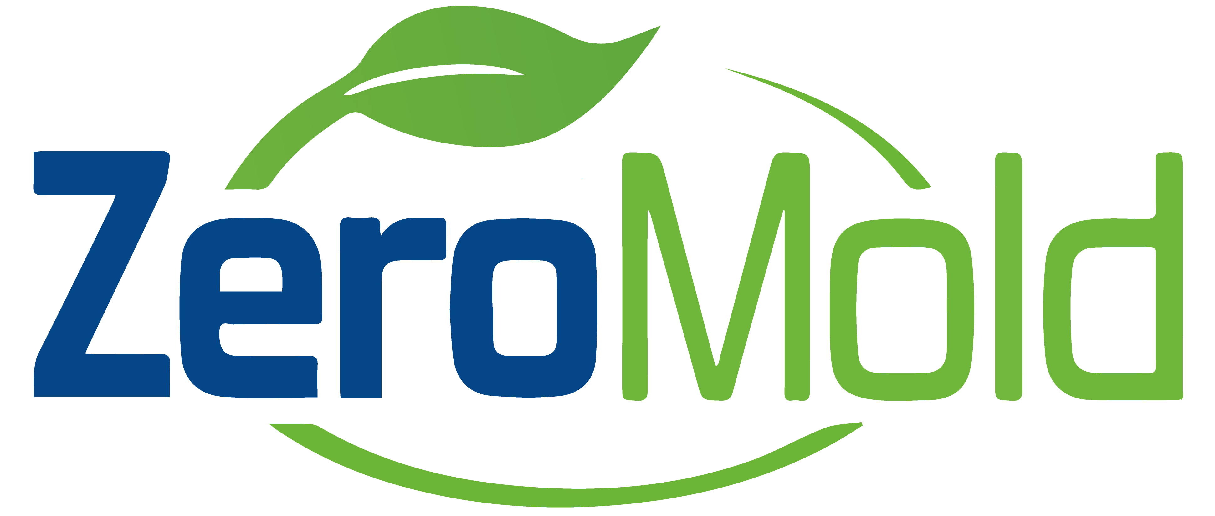 ZeroMold Logo
