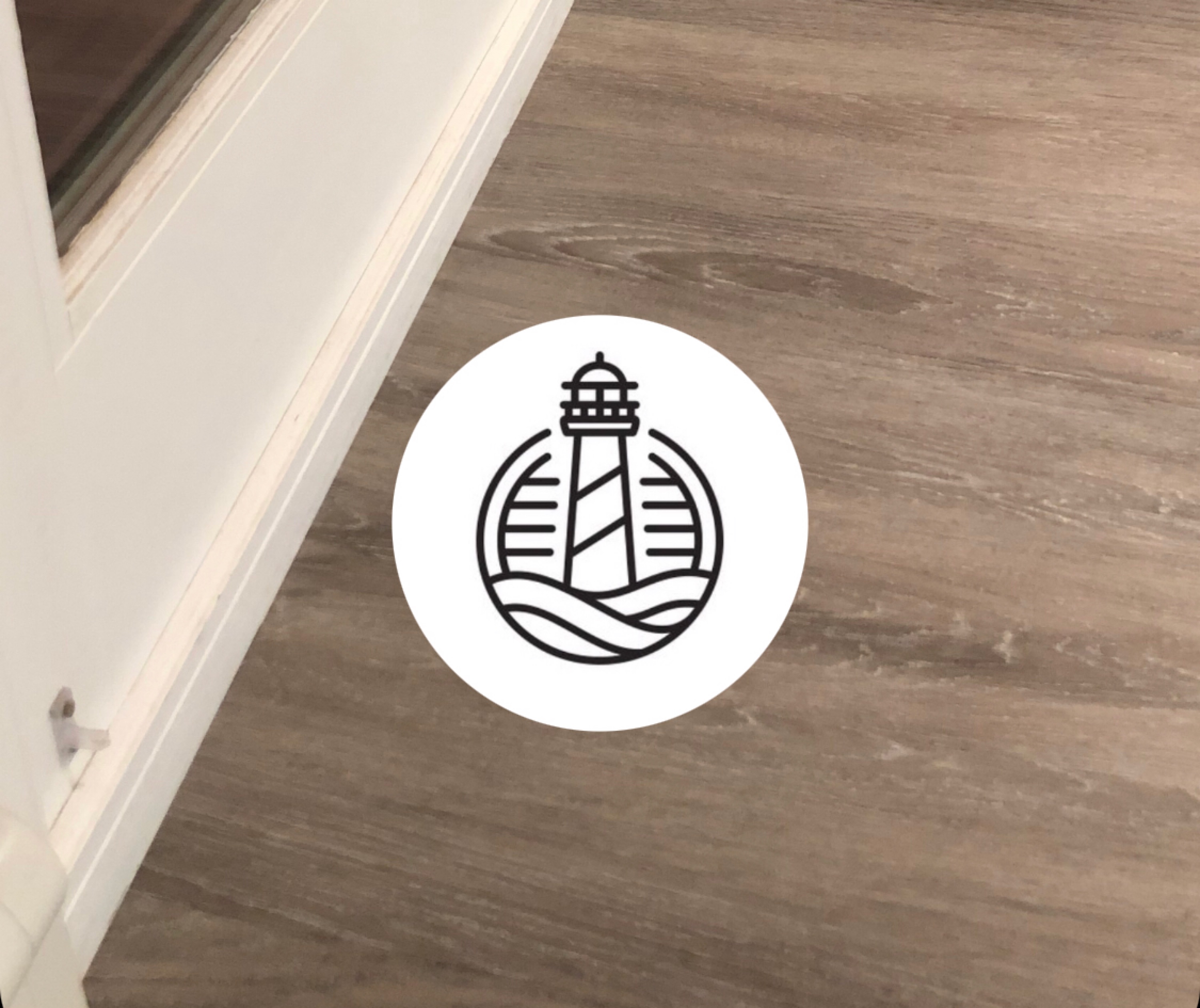Island Flooring & Renovation Logo