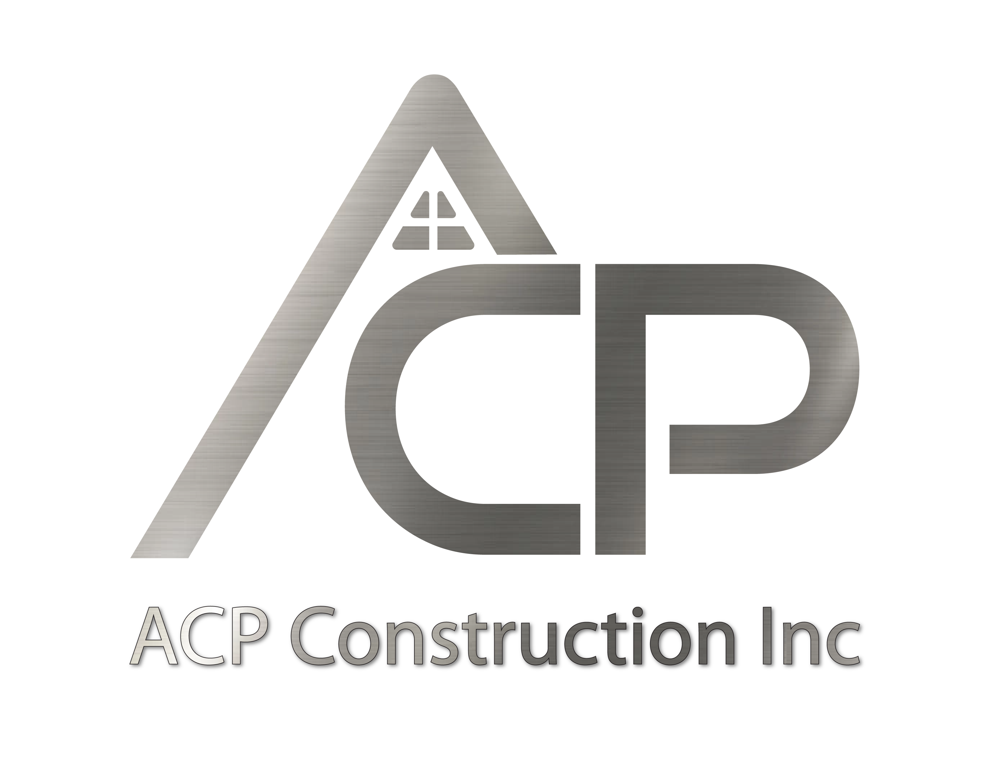 ACP Construction, Inc. Logo