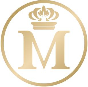 Majestic Marble Care, LLC Logo