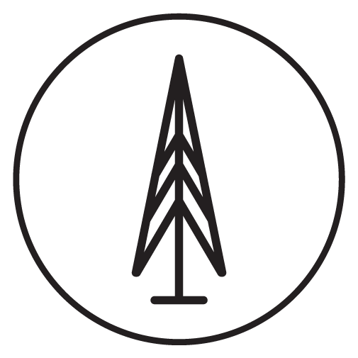 Woodland Building Company Logo