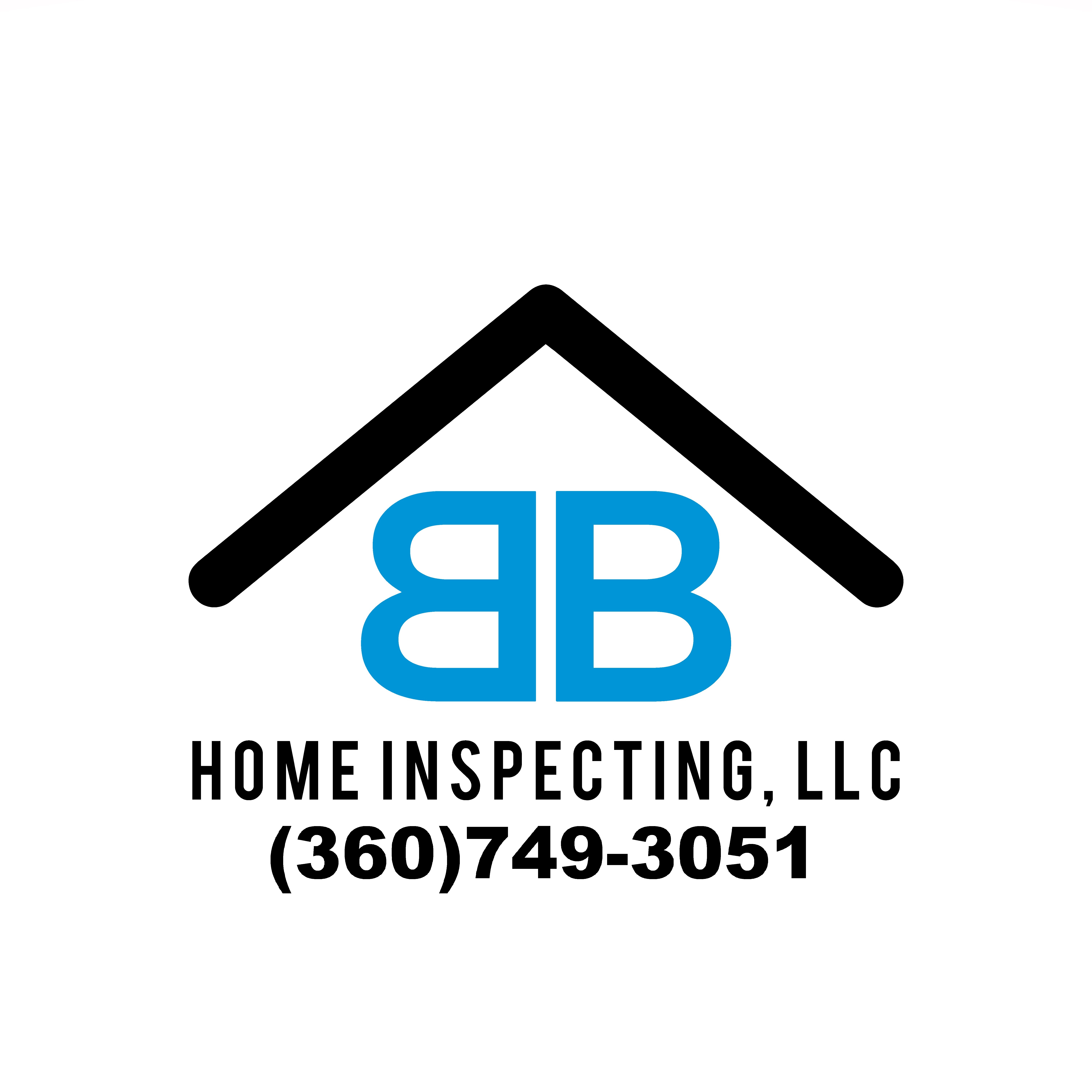 BB Home Inspecting, LLC Logo