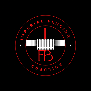 Imperial Fencing Builders Logo