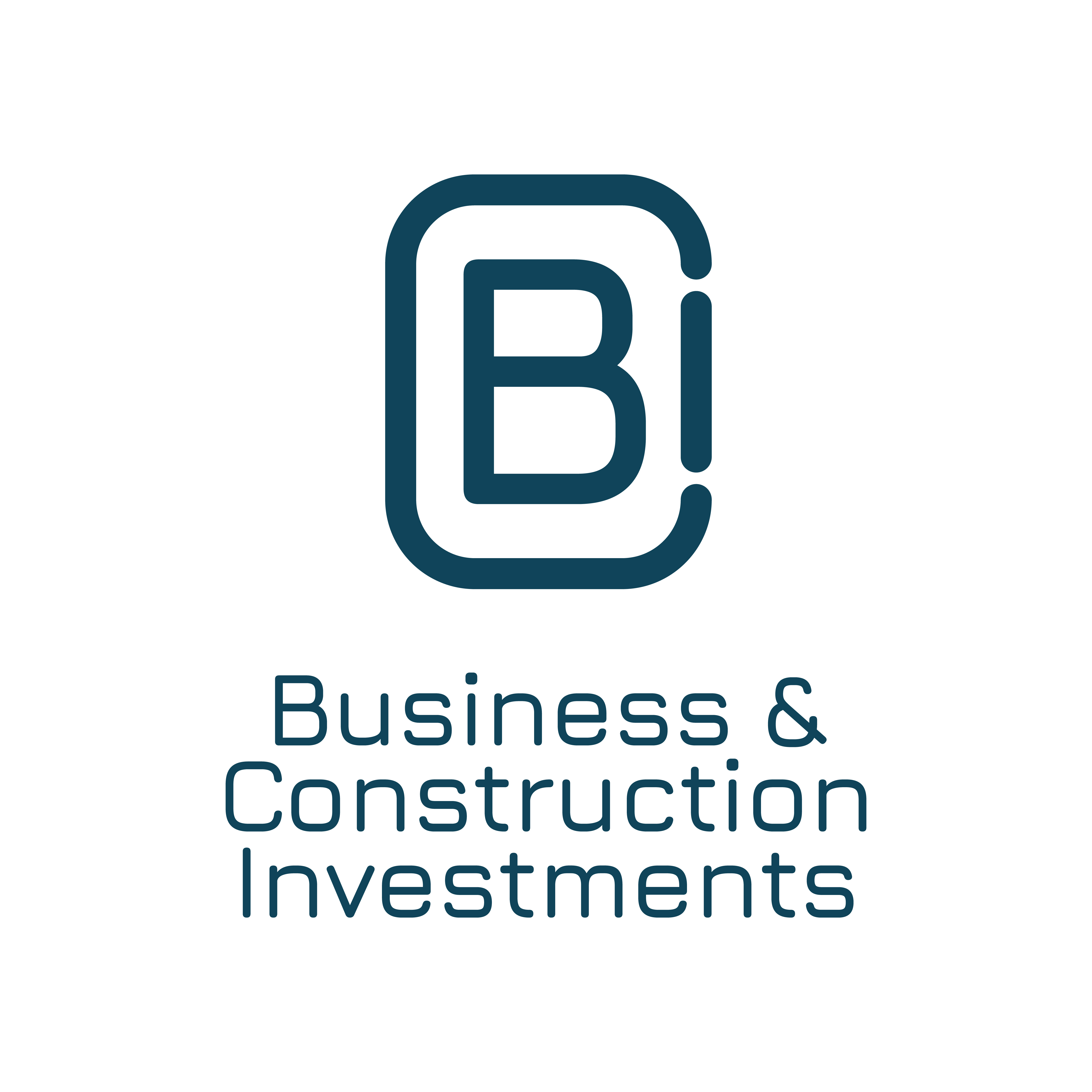 Business & Construction Investments, LLC Logo