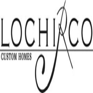LoChirco Custom Homes, LLC Logo