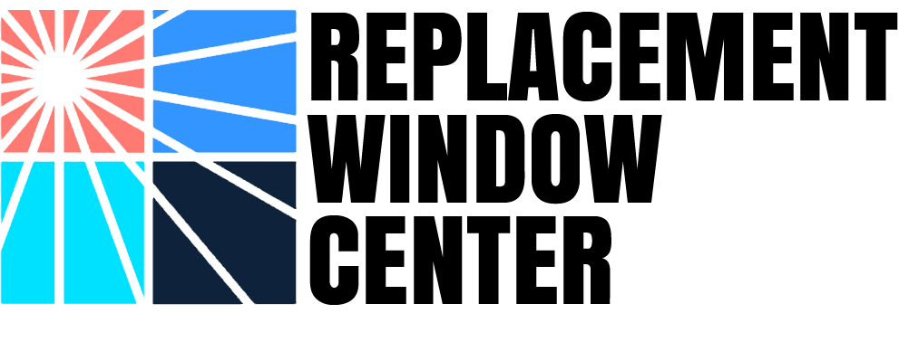 Replacement Window Center Knoxville Logo
